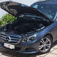 بنز E250 مدل 2015|خودرو سواری و وانت|بابل, |دیوار