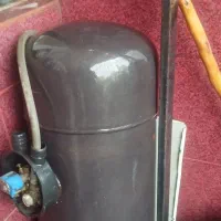محافظ در و گاز ال پی جی