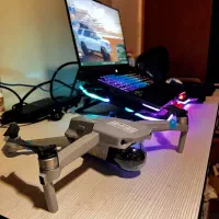 های شات dji air2