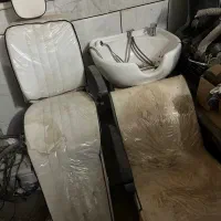 صندلی آرایشگاه