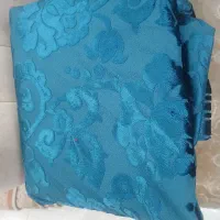 روتختی آبی گل مخملی