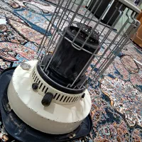 چراغ نفتی اترا|بخاری، هیتر، شومینه|زابل, |دیوار