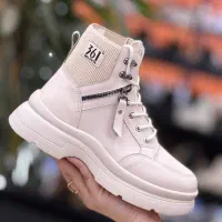 نیم بوت ریما|کیف، کفش، کمربند|قم, زاویه|دیوار