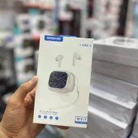 ایرپاد لمسی wisme گارانتی دوسالهبصورت کتبی|لوازم جانبی موبایل و تبلت|مشهد, طلاب|دیوار