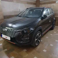 ام وی ام x33cross.مدل ۱۴۰۲.اتوماتیک.در حد صفر