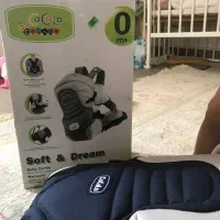 اغوشی کودک طرحcocalo|کالسکه و لوازم جانبی|رباطکریم, رباطکریم|دیوار