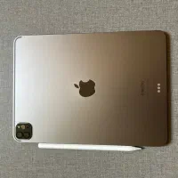 iPad Pro M2 2022 11inch 256 wifi آیپد پرو|تبلت|شیراز, چنچنه|دیوار