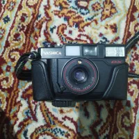 دوربین عکاسی قدیمی