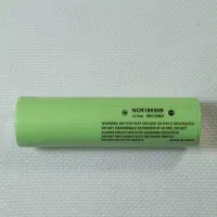 باطری لیتیومی پاناسونیک 18650