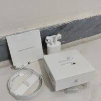 ایرپاد اپل نسلapple airpod 2|لوازم جانبی موبایل و تبلت|هشتگرد, فاز ۱ مهستان|دیوار