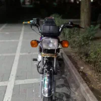 پیشرو 200درحد(قربان زاده)|موتورسیکلت|مشهد, رضاشهر|دیوار