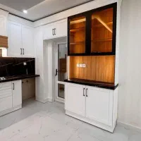 کابینت،کمد دیواری و دکوراسیون داخلی