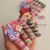 فنری عروسکی