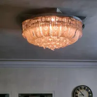 لوستر ریموت دار
