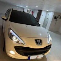 پژو 207i tu5 مدل ۱۴۰۳|خودرو سواری و وانت|تبریز, |دیوار