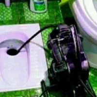 لوله بازکنی کل فردیس ملارد مارلیک قریشی خوشنام و