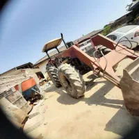 تراکتور ۳۹۹