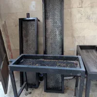 منقل کباب پز