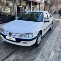 پارس موتور جدید|خودرو سواری و وانت|شیراز, شیخ روزبهان|دیوار