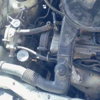 فروش پراید مدل ۸۱|خودرو سواری و وانت|دیواندره, |دیوار