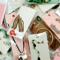 فروش عمده دستبند بدلیجات اروپایی سود بالا