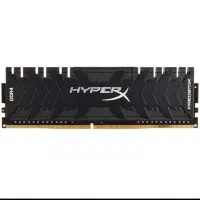 رم کامپیوتر 8G / DDR4 / CL15/ 3000