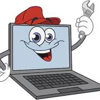 تعمیرات سخت افزاری و نرم افزاری کامپیوتر در محل