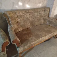 مبل|مبلمان خانگی و میز عسلی|کرج, کوی فرهنگ|دیوار