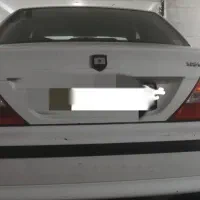 سمند. ۹۱ se xu7|خودرو سواری و وانت|کرج, فاز ۳ گوهردشت|دیوار