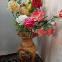 گل  قشنگ  زیبا