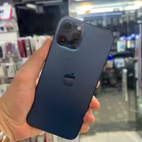 iphone 12promax ZAA 256GB|موبایل|رشت, ساغری سازان|دیوار