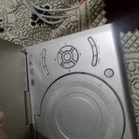 dvd پلیر|پخش‌کننده DVD و ویدیو|شاهین‌شهر, شهرک ردانی پور|دیوار