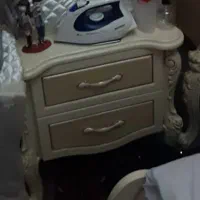 سرویس خواب دونفره|تخت و سرویس خواب|تهران, افسریه جنوبی|دیوار