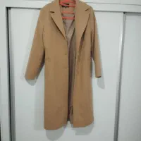 پالتو نونو فقط تو مغازه پرو شده