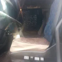 ایویکو مدل ۹۰ تمیز بکر|خودرو سنگین|مرودشت, تامین اجتماعی‎|دیوار