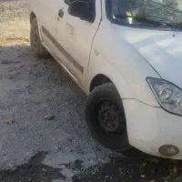 سواری تیبا|خودرو سواری و وانت|خرم‌آباد, |دیوار