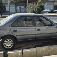 پژو ۴۰۵ خاکستری مدل ۹۸|خودرو سواری و وانت|باقرشهر, |دیوار