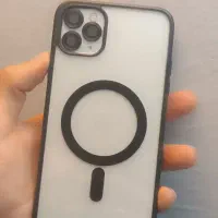 آیفو ۱۱پرو مکس LL/A درحد نو