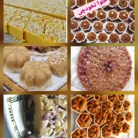 اموزش دوره های کیک و اشپزی|خدمات آموزشی|بندر انزلی, آذربایجان|دیوار