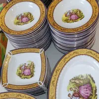 چینی لمونژ تقدیس