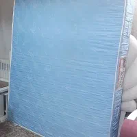 تشک فنری رویال نفره