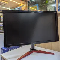 مانیتور گیمینگ 165hz نیم میلی ثانیه