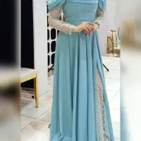 مجلسی ساتن مرلین|لباس|جهرم, |دیوار