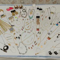 ۱۰۵ تیکه بدلیجات تیکه ۴۰ هزار