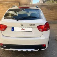 کوییک مدل ۱۴۰۰|خودرو سواری و وانت|تهران, گیشا|دیوار