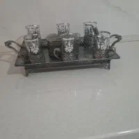 سرویس چایخوری