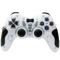 دسته بازی بی سیم کامپیوتر و لبتاپ نو