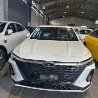 Arrizo8/تجارت خودروی خسروانی/TKK|خودرو سواری و وانت|تهران, شهرک دانشگاه|دیوار