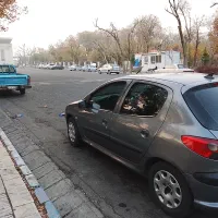 ۲۰۶تیپ۲مدل۸۴