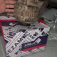 دینام پراید.